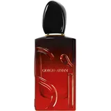 Giorgio Armani Sì Passione Intense Eau de Parfum