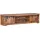 GUTMANN FACTORY Kamerun Lowboard 200 cm Beige Massivholz