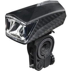 HAMA Fahrrad-Frontlicht"Profi", mit 1 LED