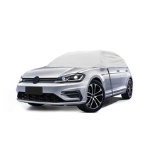 Trendline Autohalbgarage M 248 cm
