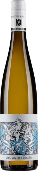 Riesling VON BUHL trocken Weingut Reichsrat von Buhl 2023 - 12Fl. á 0.75l