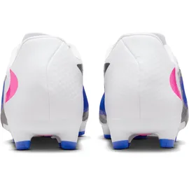 Nike Phantom 6 Low Acad FG/MG Herren blue 42