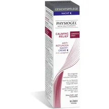 Physiogel Calming Relief Nachtcreme Anti-Rötungen Creme 40 ml