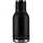 ASOBU Urban Drink Bottle Schwarz 0,47 l