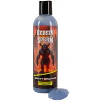 beasty cocks Beasty Sperm Mighty Minotaur Gleitgel 250 ml