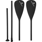 SPINERA Classic Combo 4-teiliges SUP-Paddel One Size