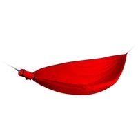 Sea to Summit Pro Single red 300 x 150 cm rot