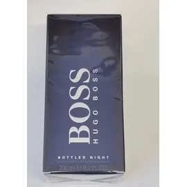 HUGO BOSS Bottled Night Eau de Toilette 200 ml