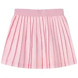 vidaXL Kinder-faltenrock Regenbogen-motiv Hellrosa 92 Vidaxl 91954