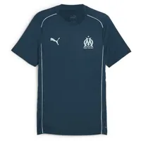 Puma Olympique de Marseille Casuals T-Shirt Herren PUMA XS