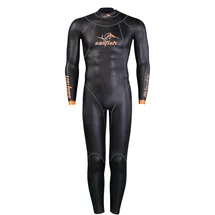 Sailfish Neoprenanzug Atlantic 2 Clear M
