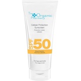 The Organic Pharmacy Cellular Protection Sonnencreme LSF 50 100 ml