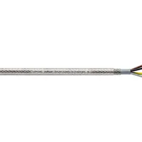Lapp ÖLFLEX® CLASSIC 100 CY Steuerleitung 3G Transparent 35458/100