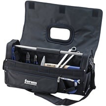 FORUM Werkzeug-Tasche Installateur 550 x 220 x 285 mm