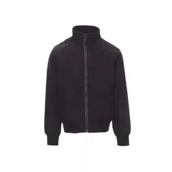 Jacke  MAPS" - Payper Schwarz XL"