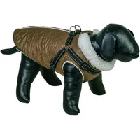 Nobby Hundemantel Polara 2 in 1 caramel