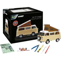 REVELL Adventskalender VW T2 Camper