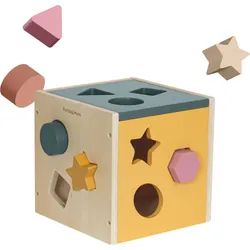 Petite&Mars Wood of Mars Gravity Activity Steckspielzeug aus Holz 12 m+ 1 St.