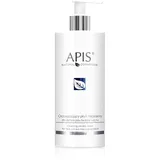 apis natural cosmetics Reinigendes Mizellenwasser 500 ml