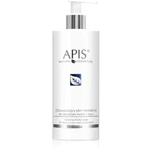 apis natural cosmetics Reinigendes Mizellenwasser 500 ml