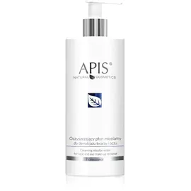 apis natural cosmetics Reinigendes Mizellenwasser 500 ml