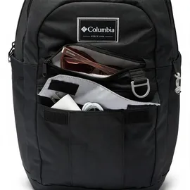 Columbia Buxton 26 l schwarz/weiß