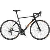 KTM Revelator Alto Pro Schwarz Modell 2023