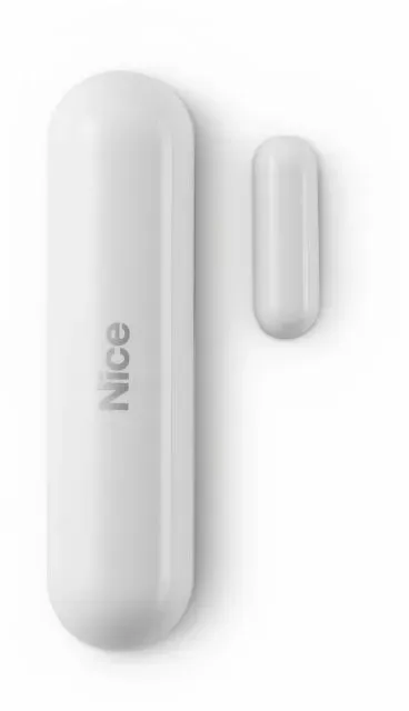 Nice Yubii D/W-Control #301617430301 #301617830301 #301617930301 (Farbe: braun)