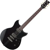 Yamaha Revstar Element RSE20 Black elektrische gitaar (GRSE20BL)