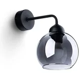 Sollux Lighting ALINO 1 (schwarz)