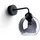 Sollux Lighting ALINO 1 (schwarz)