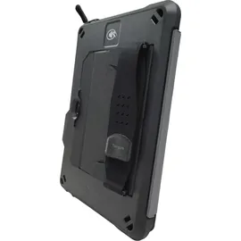 Samsung Magnetic Keyboard für Galaxy Tab Active4 Pro Schwarz