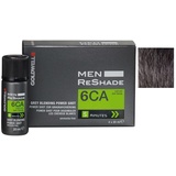 Goldwell Men ReShade Gray Blending Power Shot 6CA cool asch-dunkelblond 4 x 20 ml