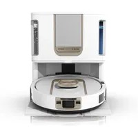 Shark ThermaCharged PowerDetect Weiß RV2910XEEUWH