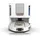 Shark ThermaCharged PowerDetect Weiß RV2910XEEUWH