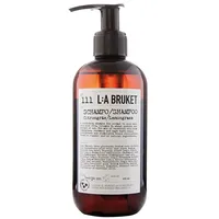 L:A Bruket 111 Shampoo Lemongrass