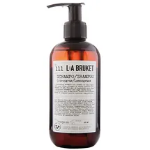 L:A Bruket 111 Shampoo Lemongrass 240 ml