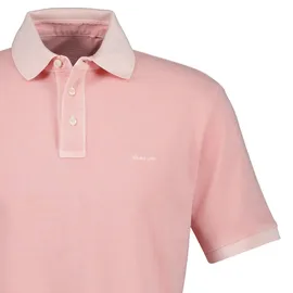 GANT Poloshirt pink / pastellpink L