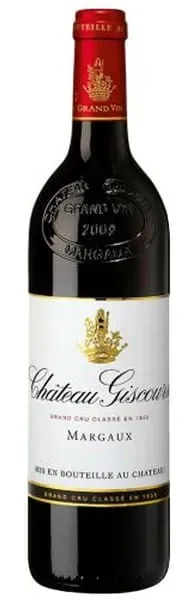 Château Giscours 3. Cru Classe Margaux 2018