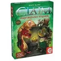 GAMEFACTORY Claim Verstärkung Söldner
