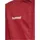 hummel Regenjacke Promo Rot 176