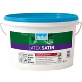 Herbol Latex Satin weiß,