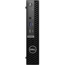 Dell OptiPlex 7020 MFF Core i5-14500T 16 GB RAM 512 GB SSD