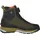 Adidas Terrex Conrax BOA RAIN.RDY  Focus Olive / Core Black / Pulse Olive 41 1/3