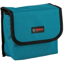 Bosch GLL 3-80 C Kreuzlinienlaser 30,0 m selbstnivellierend IP54