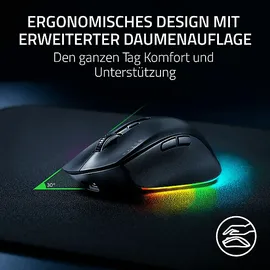 Razer Pro Click V2 schwarz