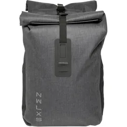 NEW LOOXS Doppelpacktasche Varo Racktime, grau 40 LITER