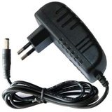 TOP CHARGEUR * Netzteil Netzadapter Ladekabel Ladegerät 12V für Mini-Verstärker Booster Lepy LP-838