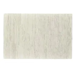 Theko Berberteppich  Taza Royal , beige , Wolle , Maße (cm): B: 200 H: 2,4