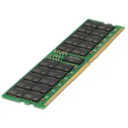 HPE 16GB Single Rank x8 DDR5-4800 Unbuffered Standard Memory Kit (P64336-B21)